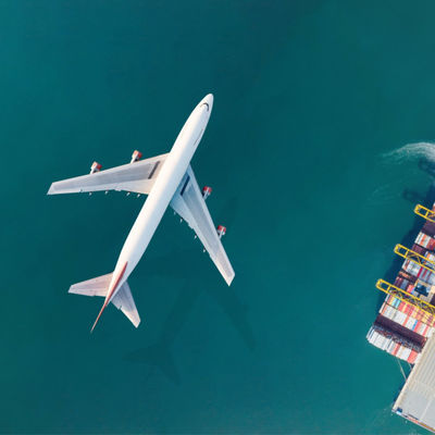 ποιότητας  Chinese Air Freight Forwarder Forwarding Services Global Destination εργοστάσιο