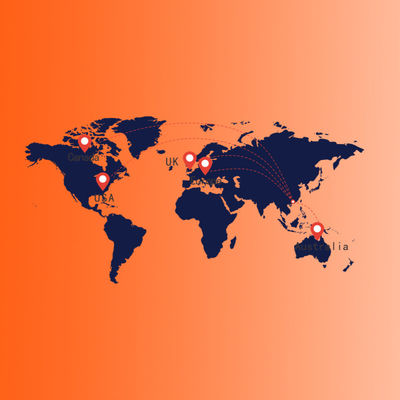 ποιότητας  Freight Forwarder DDP Shipping From China Sea Air DDP Delivery Service εργοστάσιο