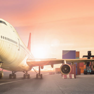 ποιότητας  Cargo Air Shipping From China To Australia Air Freight forwarder εργοστάσιο