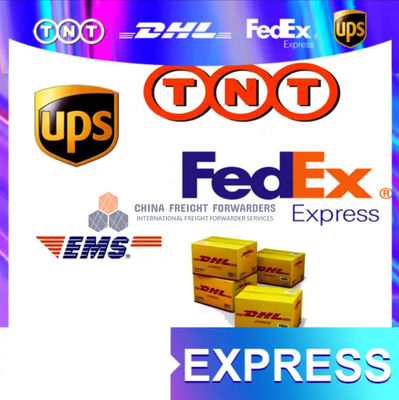 DHL Express Courier Freight Logistics China Delivery Express Υπηρεσίες