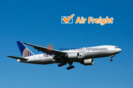 Από πόρτα σε πόρτα Express Courier Services TNT UPS FEDEX Παγκόσμια αποστολή εμπορευμάτων από την Κίνα