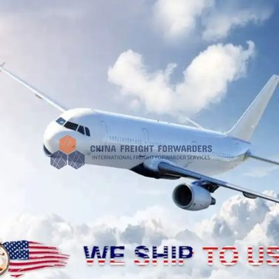 UPS FEDEX DHL Express Courier Μεταφορέας από την Κίνα στις ΗΠΑ