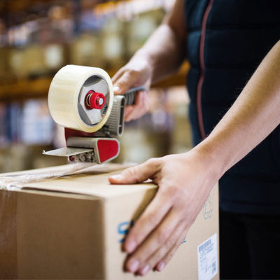 Παροχή Express Courier Services Μεταφορά από την Κίνα DHL UPS TNT FedEx