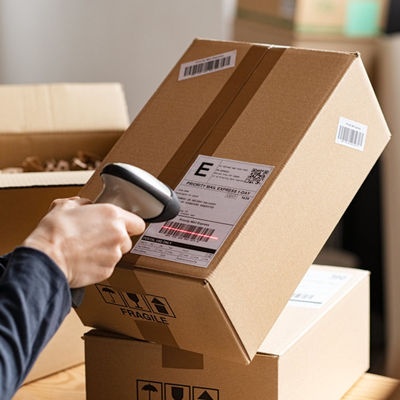 Κίνα προς Παγκόσμια Express Courier Services Γρήγορη ταχύτητα παράδοσης FIATA