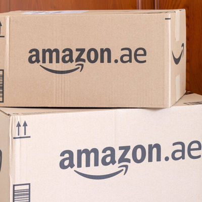 FBA Amazon DHL Express Μεταφορά από την Κίνα στις ΗΠΑ Γρήγορη ταχύτητα παράδοσης
