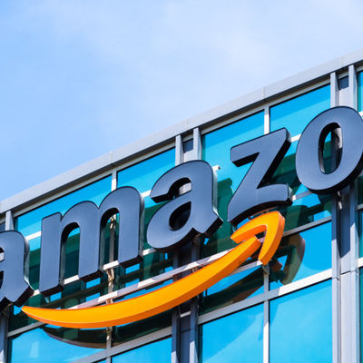 Express Amazon FBA Forwarder Μεταφορά εμπορευμάτων από την Κίνα στην αποθήκη Amazon