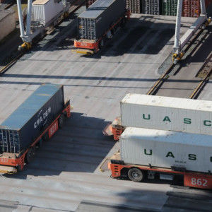 Φορτίο Κίνα Ναυτιλία Αυστραλία παράδοση LCL Ναυτιλία Κίνα Αυστραλία
