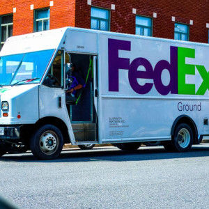 UPS/DHL/FedEx Μεταφορές από την Κίνα στην Αυστραλία