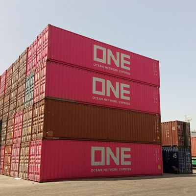 20GP China Shipping To Australia LCL / FCL Οίκος προς οίκο