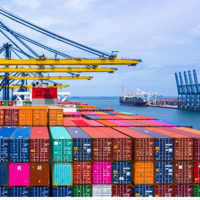 DDP Shipping Μεταφορέας εμπορευμάτων από την Κίνα στην Αυστραλία Υπηρεσία από πόρτα σε πόρτα