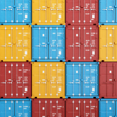 Ασφαλής αποστολή Amazon από την Κίνα παράδοση FBA Amazon Freight Agent