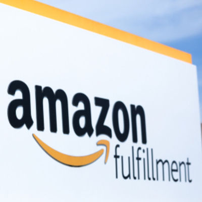 Μεταφορά από την Κίνα στην Amazon FBA USA