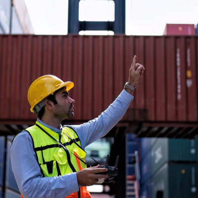 Κίνα Cargo θαλάσσιος μεταφορέας φορτίου Μεταφορά συμπεριλαμβανομένης της τελωνειακής διευκόλυνσης